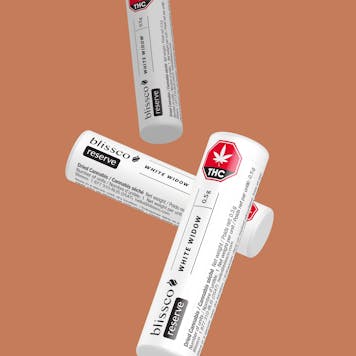 Photo of White Widow