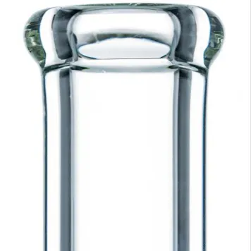 Photo of 12" Straight tube 9mm Thick