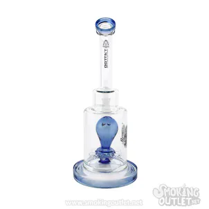 Photo of Floating Hot Air Balloon Water Pipe by Tattoo Glass