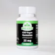 Product image for Hemp CBD Gummies (750mg) ($30)