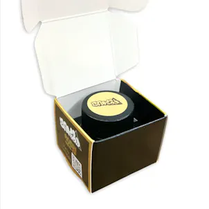 Photo of BAK8D Master Blend - Delta 9 - DAB WAX - 1g and 3.5g