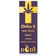 Product image for Dodi Delta 9 Sour Diesel