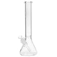 Product image for RIG 16'' 7mm Beaker Water Pipe
