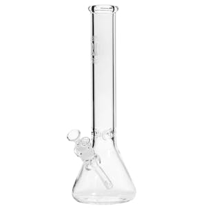 Photo of RIG 16'' 7mm Beaker Water Pipe