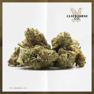 Photo of Dough Sweet Dough (14g) - Small Buds
