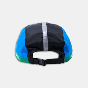 Photo of Triblock Reflective Camper Hat