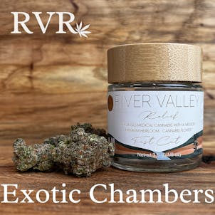 Photo of Exotic Chambers
