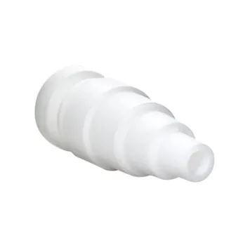 Photo of Fully Universal Domeless Ceramic Nail (6-in-1) + Carb Cap Dabber