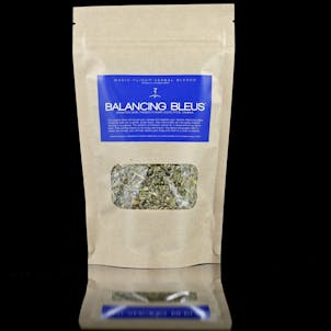 Photo of Balancing Bleus Herbal Blend