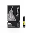 Product image for Fernway Live Resin - Top Gun 0.5g Vape Cartridge (I)