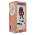 MINI MNSTR DISPOSABLE - PEBBLEZ - HHC -INDICA