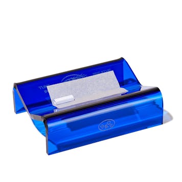 Photo of Blue Jelly Rolling Stand