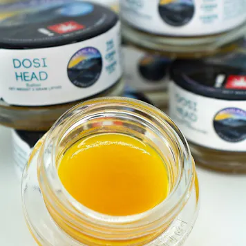 Photo of 2 Gram Hashland Dosi Head Batter