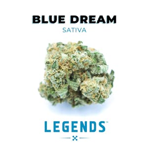 Photo of Blue Dream