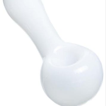 Photo of 6" Jumbo Spoon Pipe