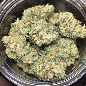 Photo of Scott’s OG