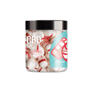 Photo of R.A. Royal Sweets: CBD Peppermints (1000 MG)