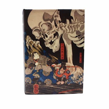 Photo of Locking Book of the Dead Box Bundle