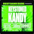 Product image for Keystoned Kandy - Gummies - Delta 8 - 500mg