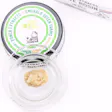 Product image for Leprechaun Gold Tier 2 Live Rosin Cold Cure Badder (1g)