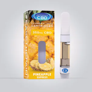 Photo of CBD Vape Cartridges (350mg)