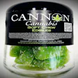 Product image for Cannon Cannabis Ultra Premium Delta 8 THC EDIBLES CANDY APPLE GUMMY'S