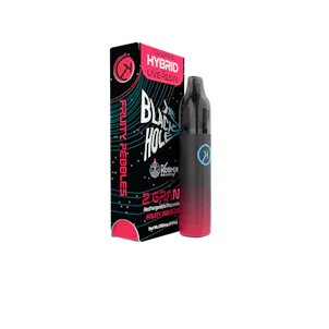 Photo of The Black Hole Live Resin Fruity Pebbles Vape