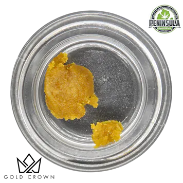Photo of Cured Budder (1g)- Animal Tree
