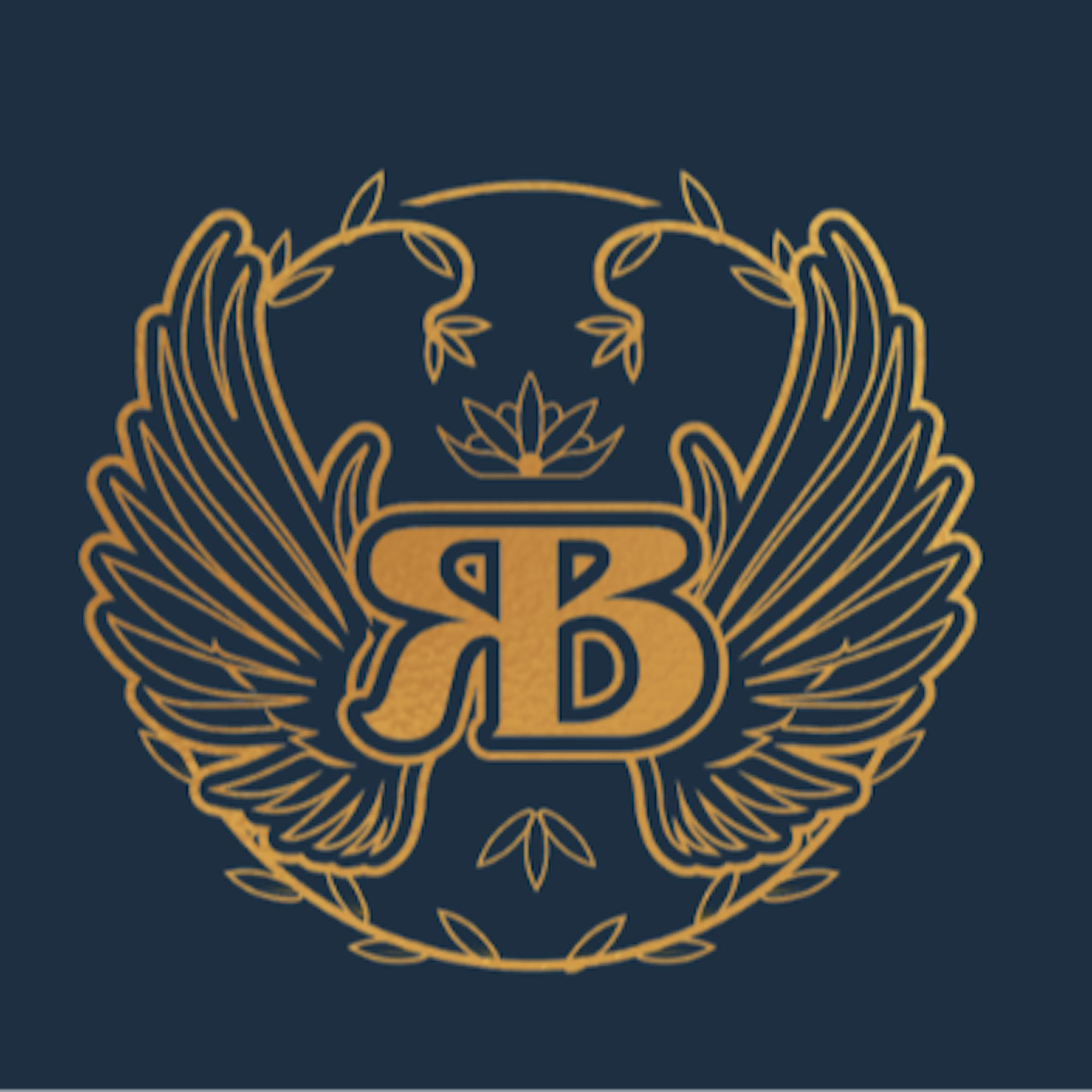 Redemption Botanicals logo