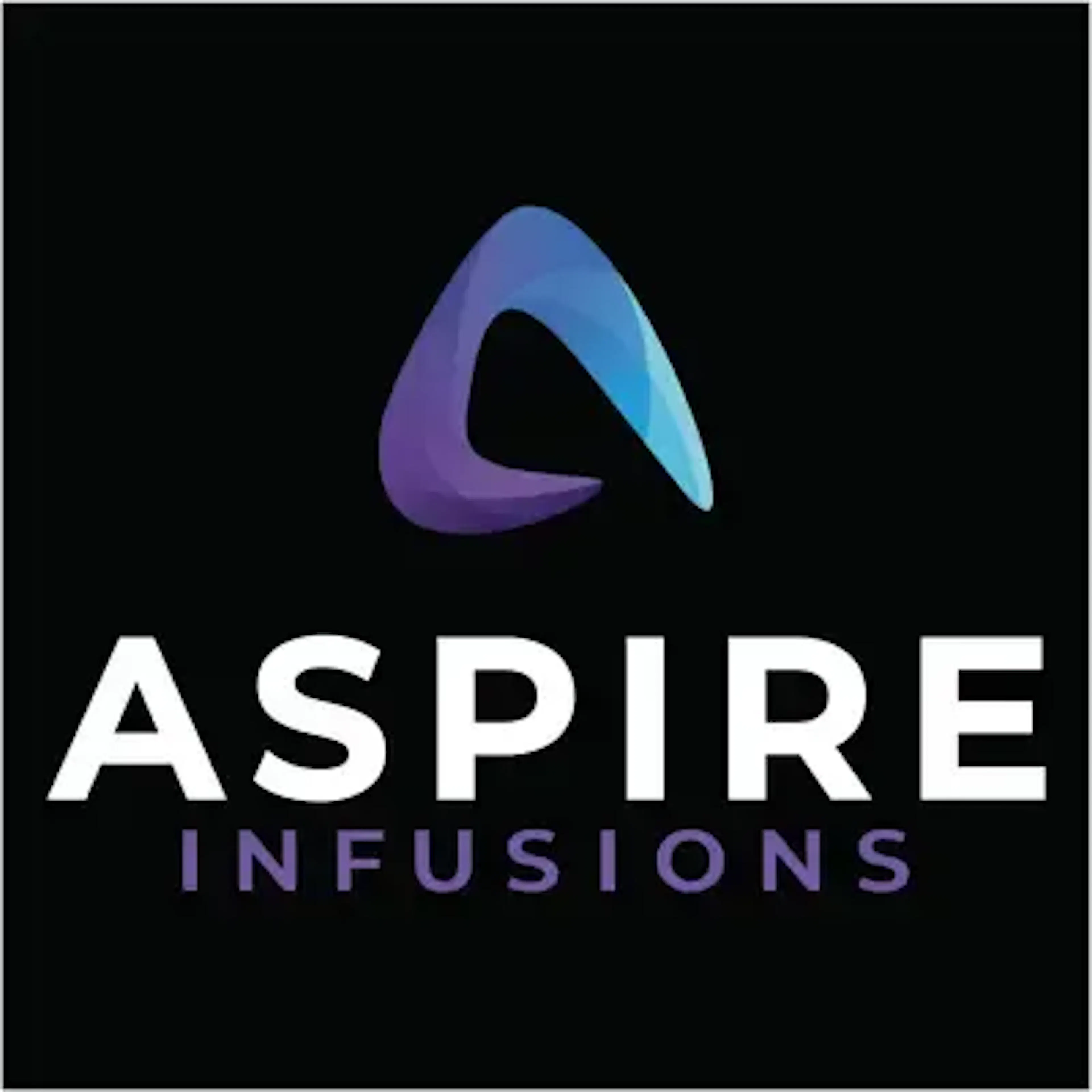 Aspire Infusions logo