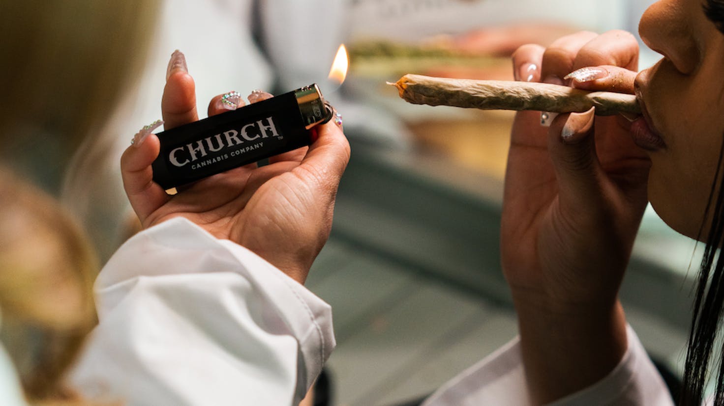 Church Cannabis Co. Find Your Church Leafly