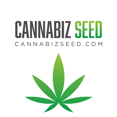 Cannabiz Seed logo