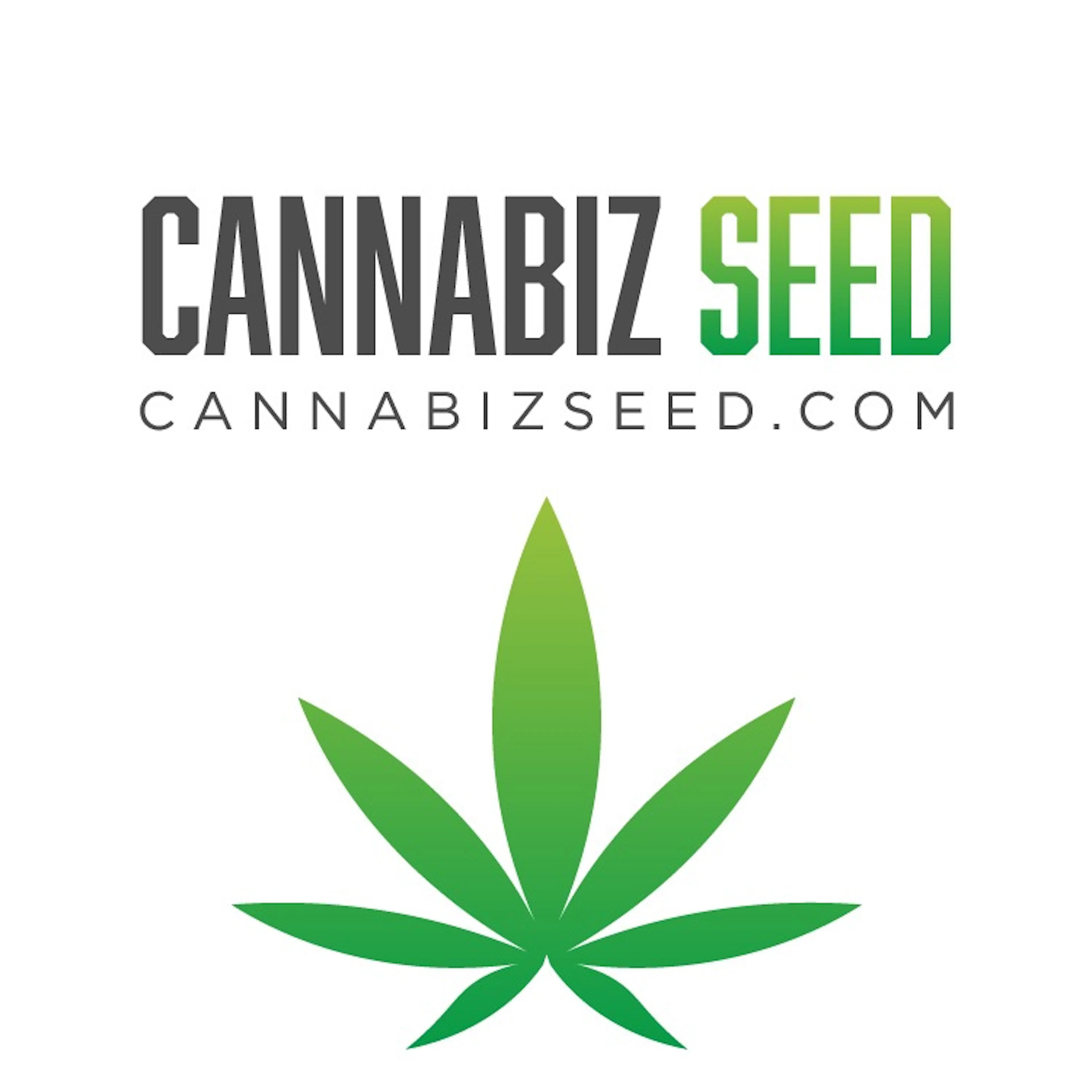 Cannabiz Seed logo