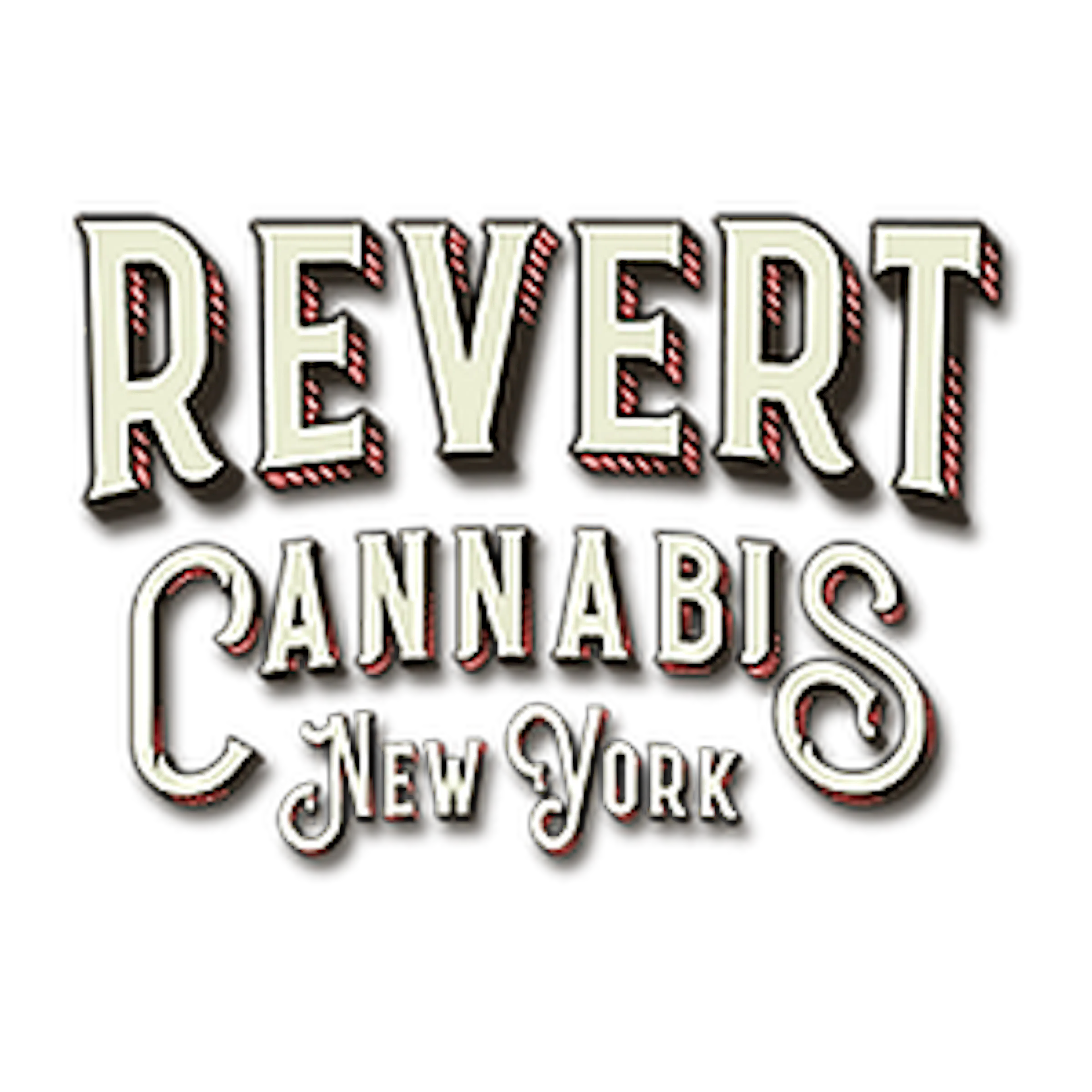Revert Cannabis logo