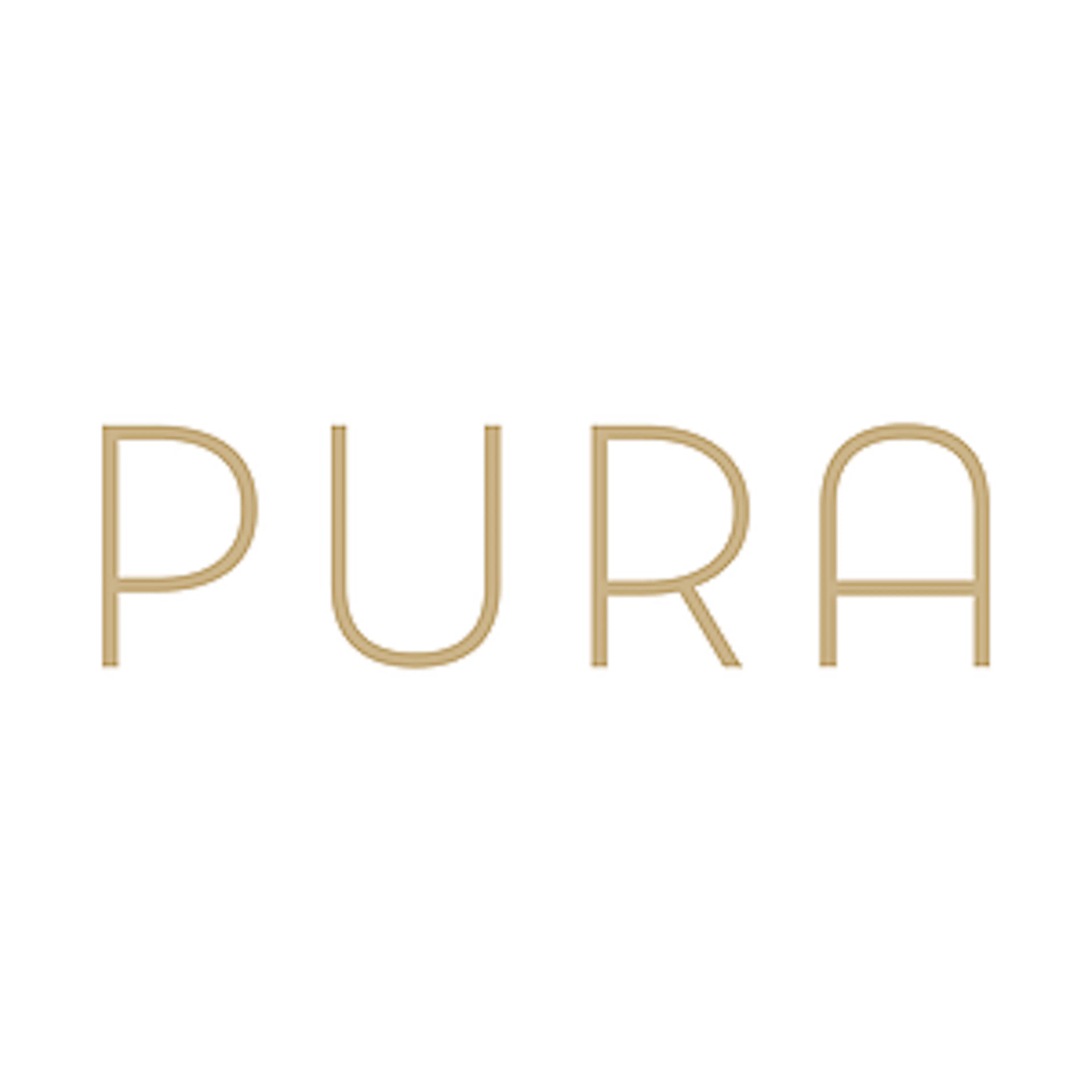 PURA Concentrates logo