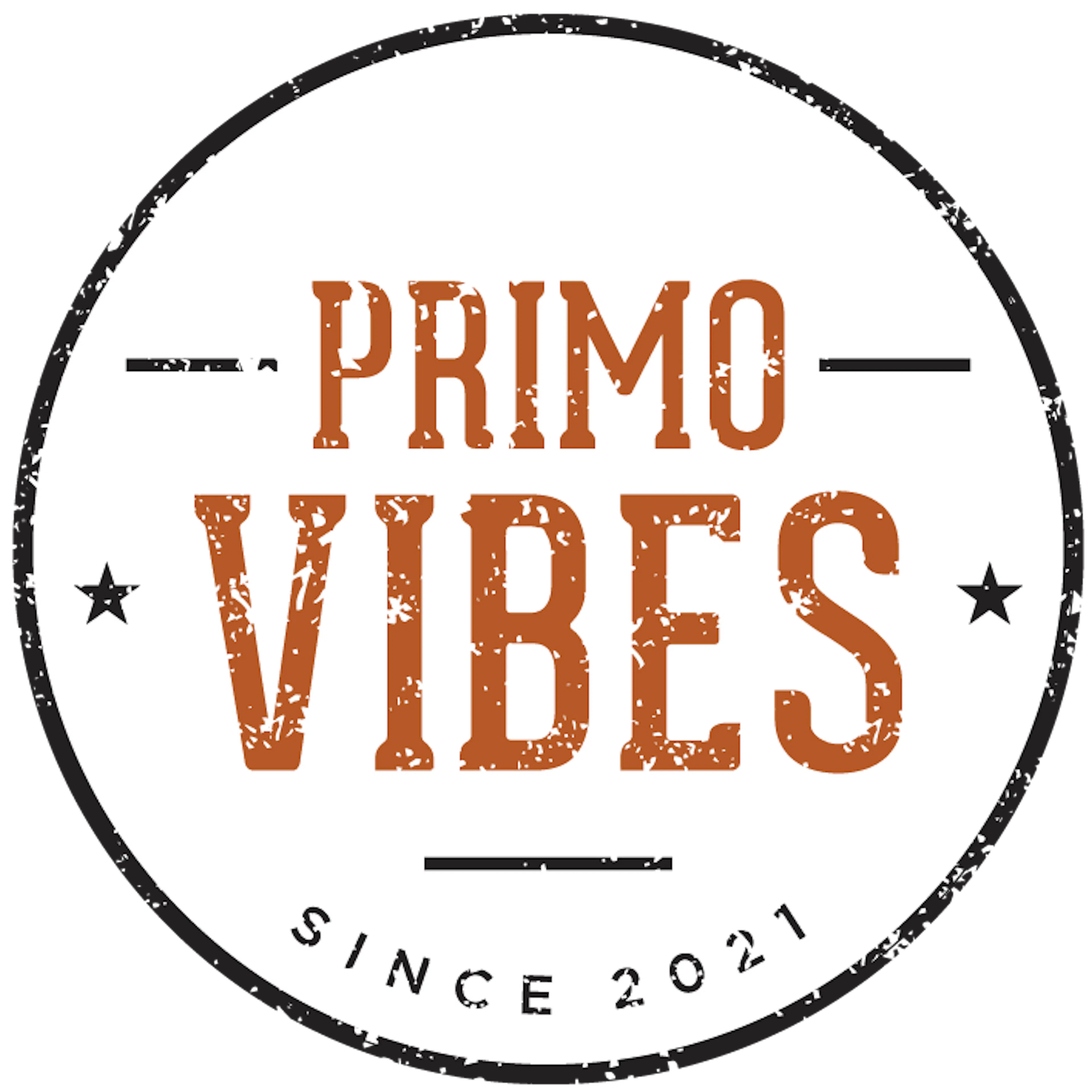 Primo Vibes logo