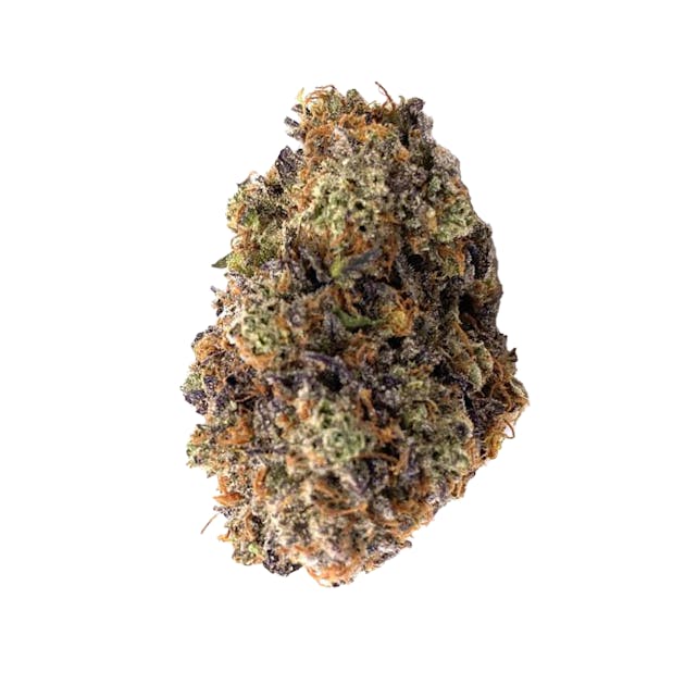 Death Bubba aka D Bubba Weed Strain Information | Leafly