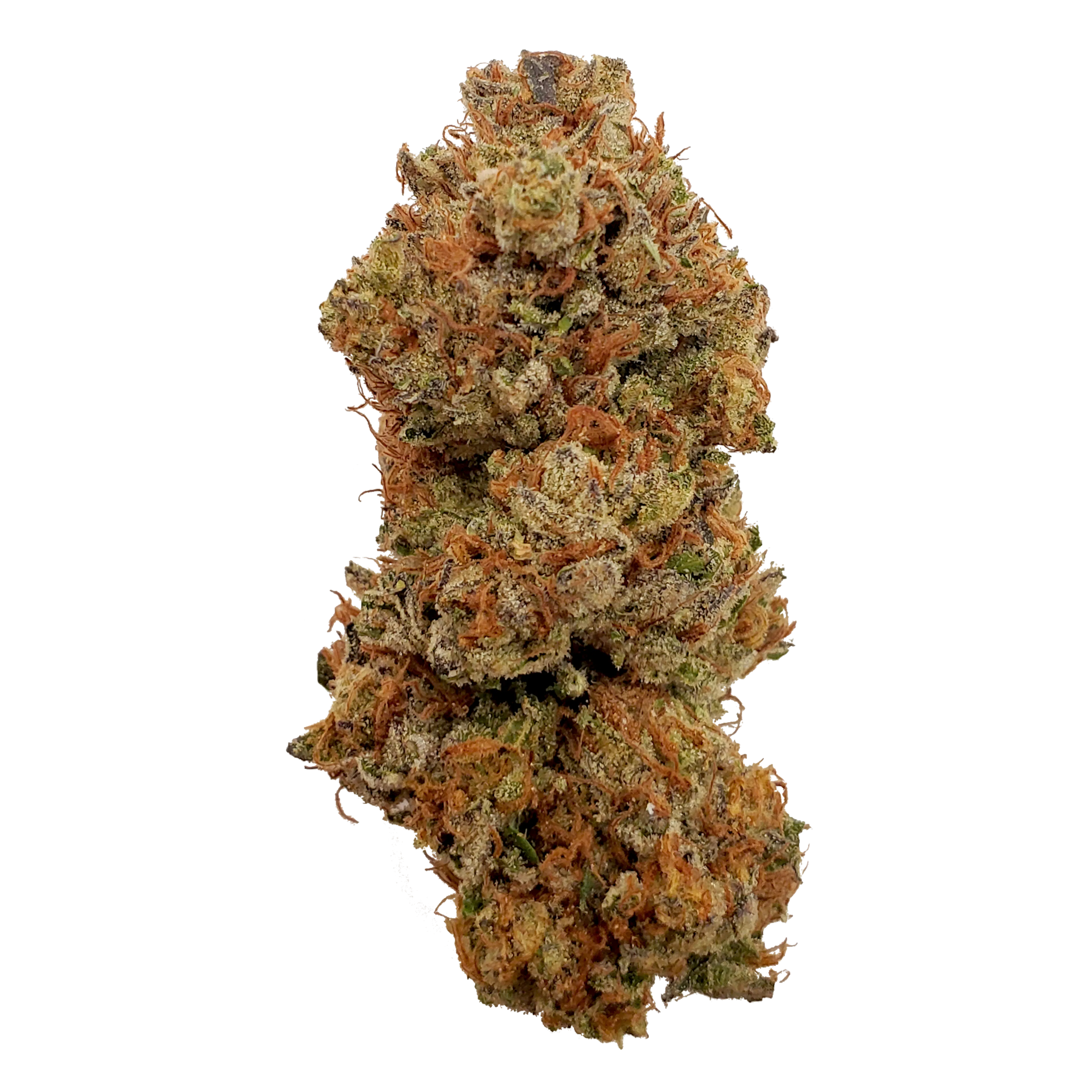 Picture of Almond Brittle
