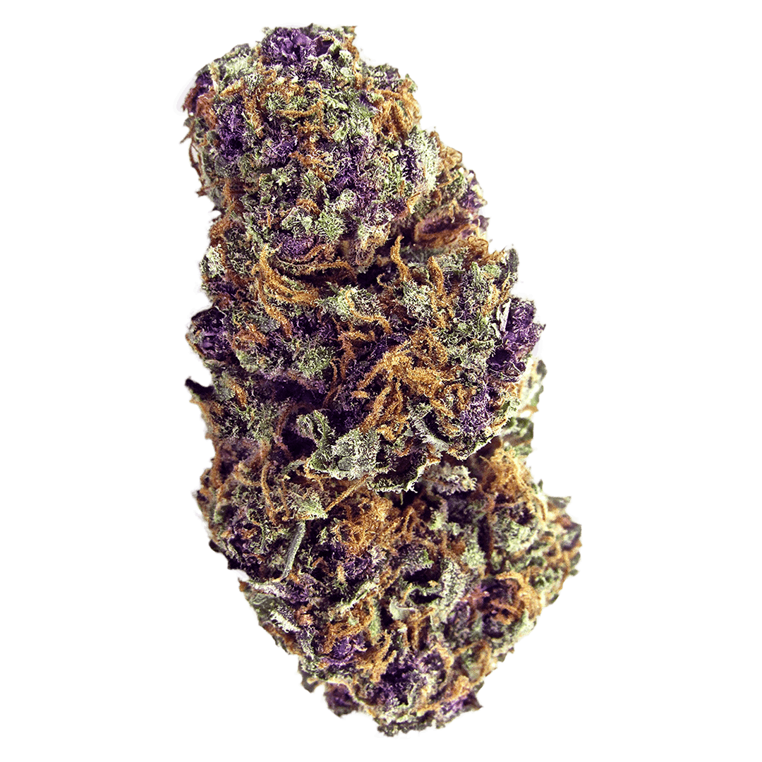 Purple Palm Tree Delight Weed Strain Information Leafly