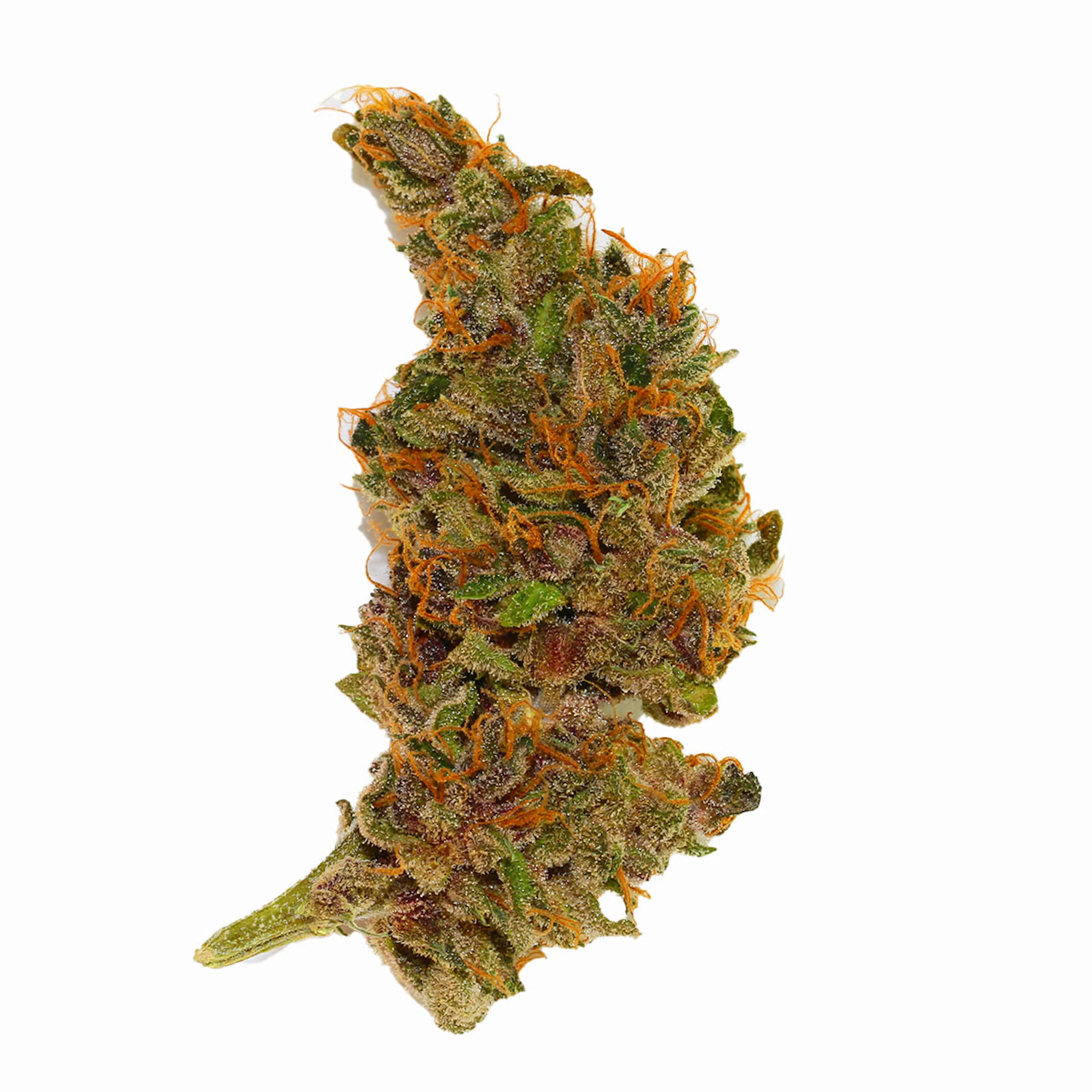 Picture of Red Strawberry Banana Auto
