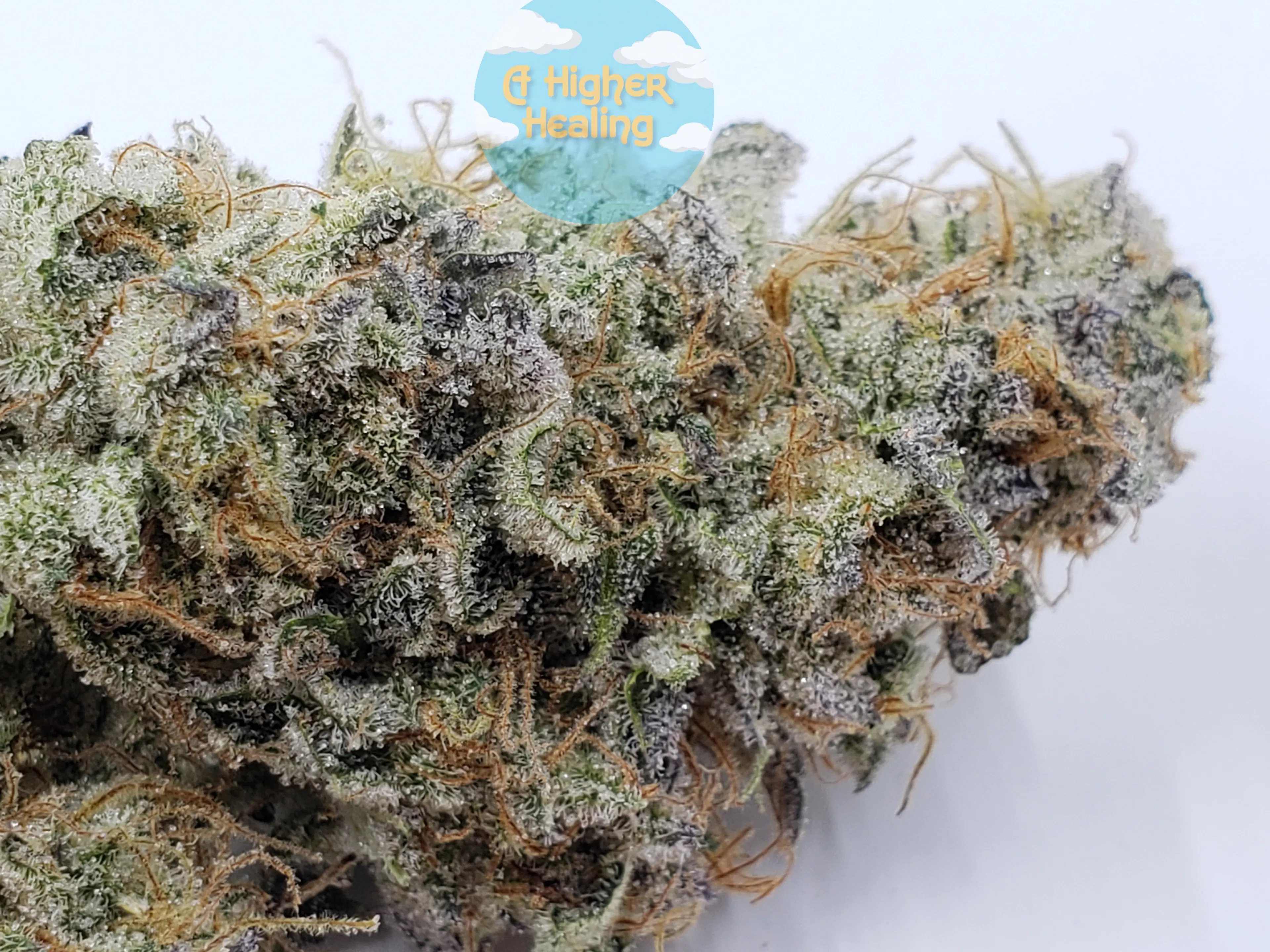 Picture of Blue Raspberry Breath