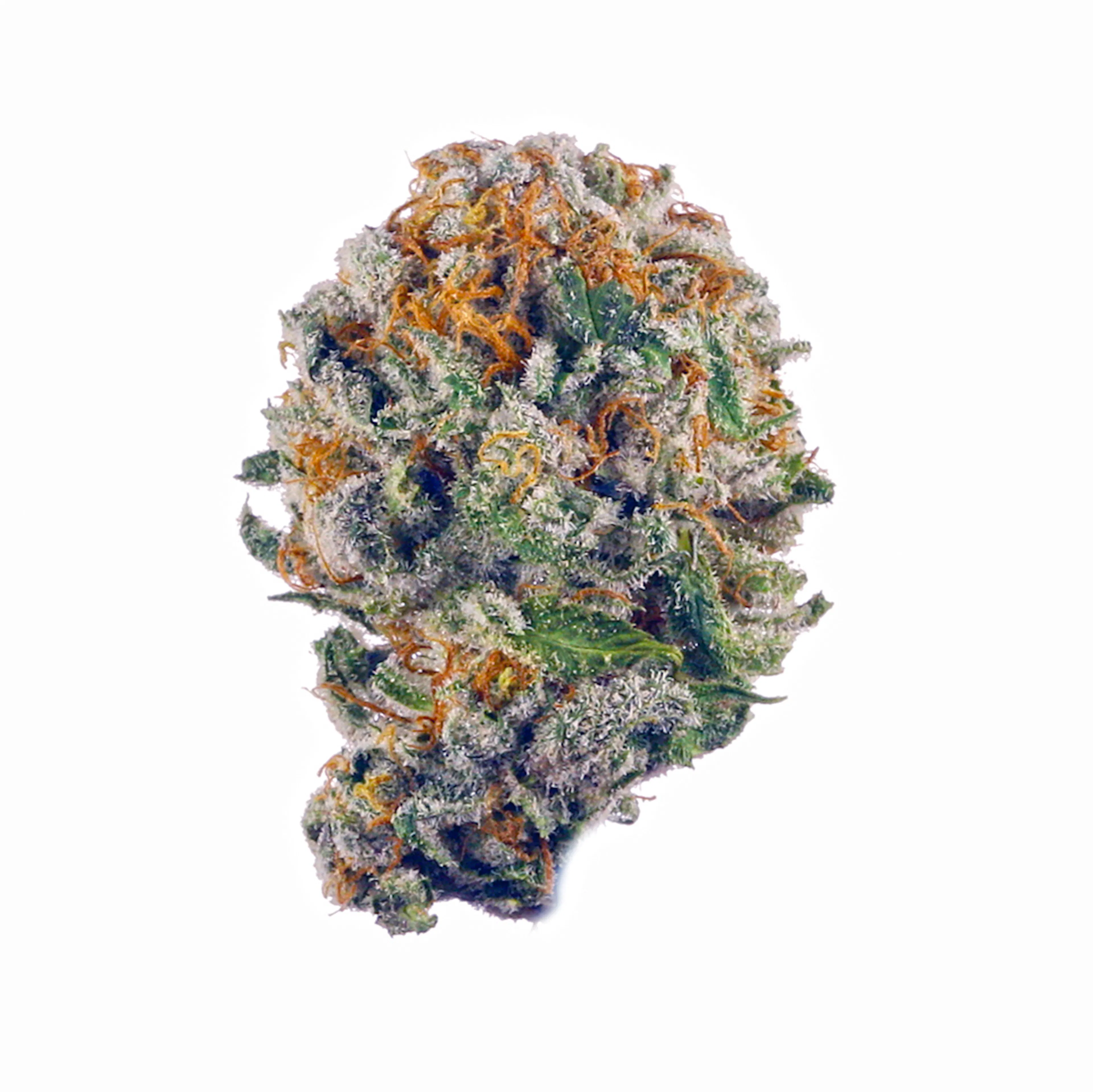 Picture of Strawberry Shortcake