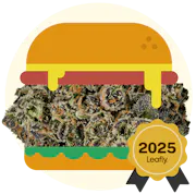 Nug image for Hash Burger