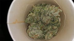 User uploaded image of $100 OG