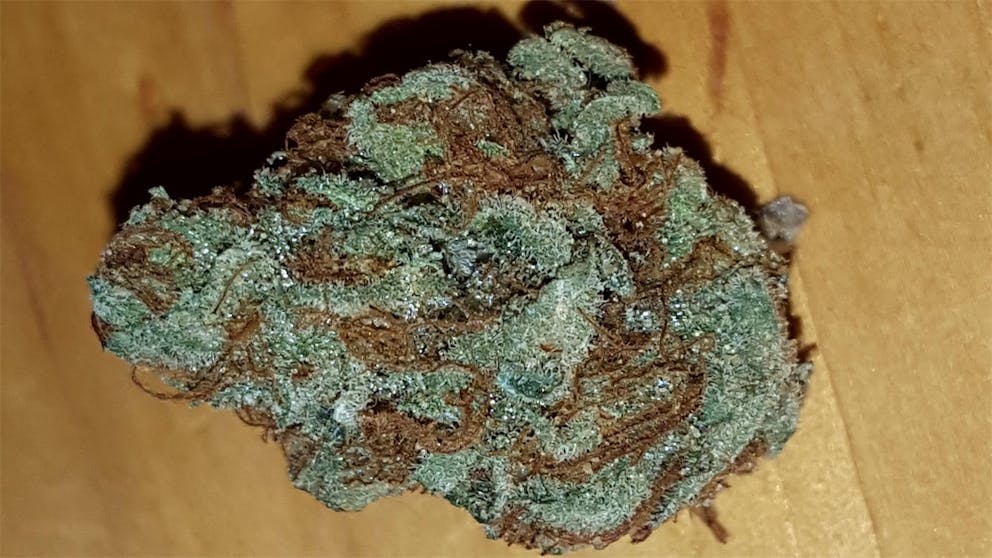 Photos of 24k Gold Weed Strain Buds Leafly