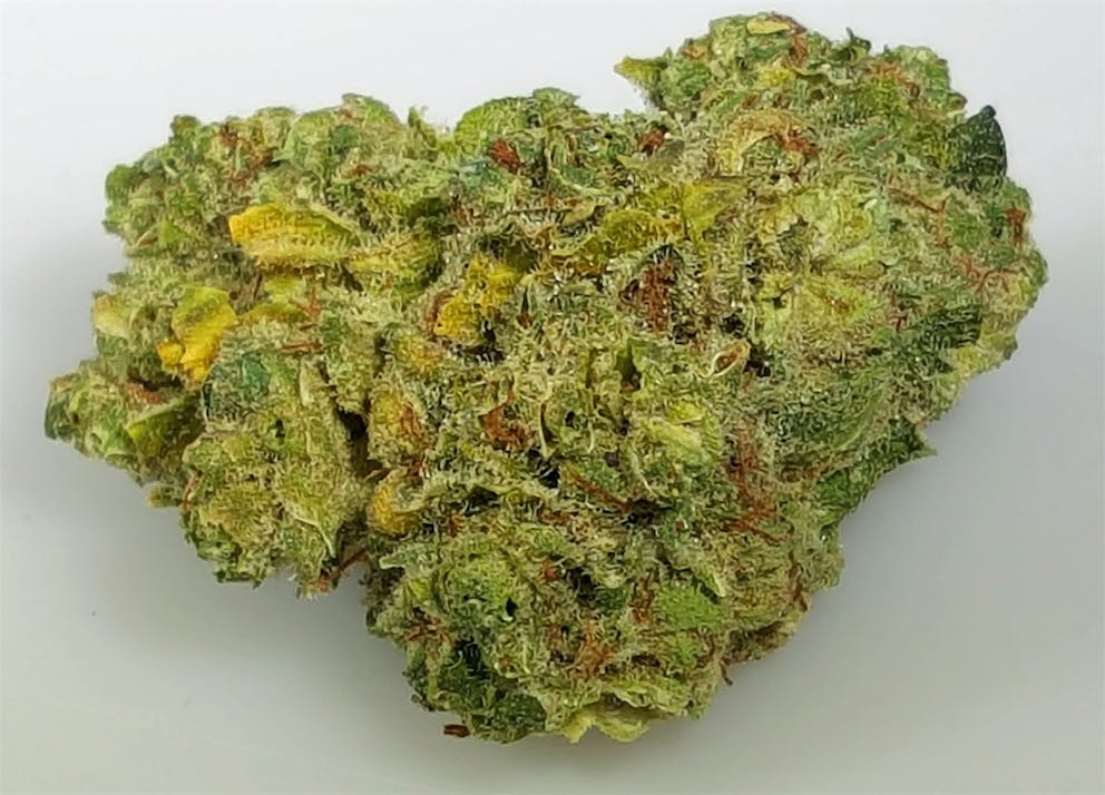 Photos of 24k Gold Weed Strain Buds Leafly