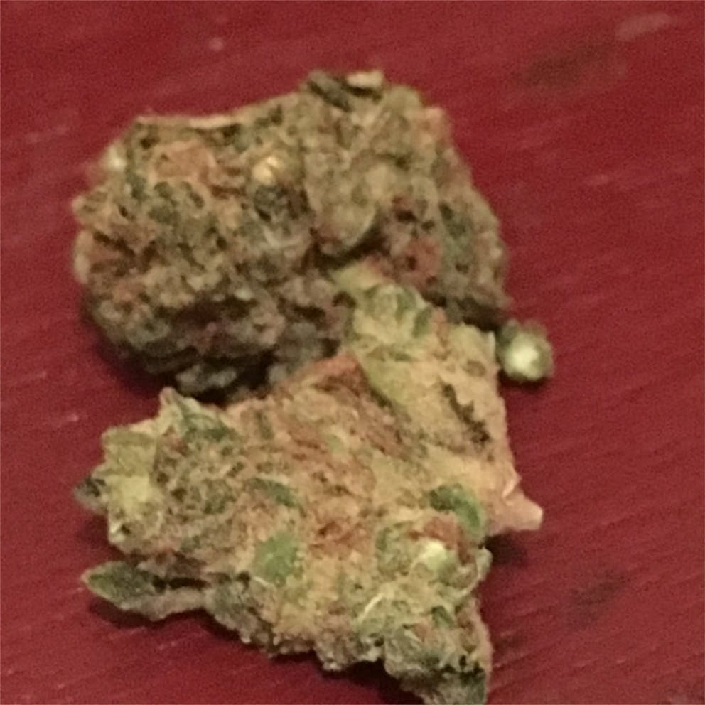 Photos of 24k Gold Weed Strain Buds Leafly