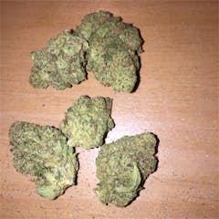 User uploaded image of 818 OG