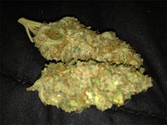 User uploaded image of Blue Bastard