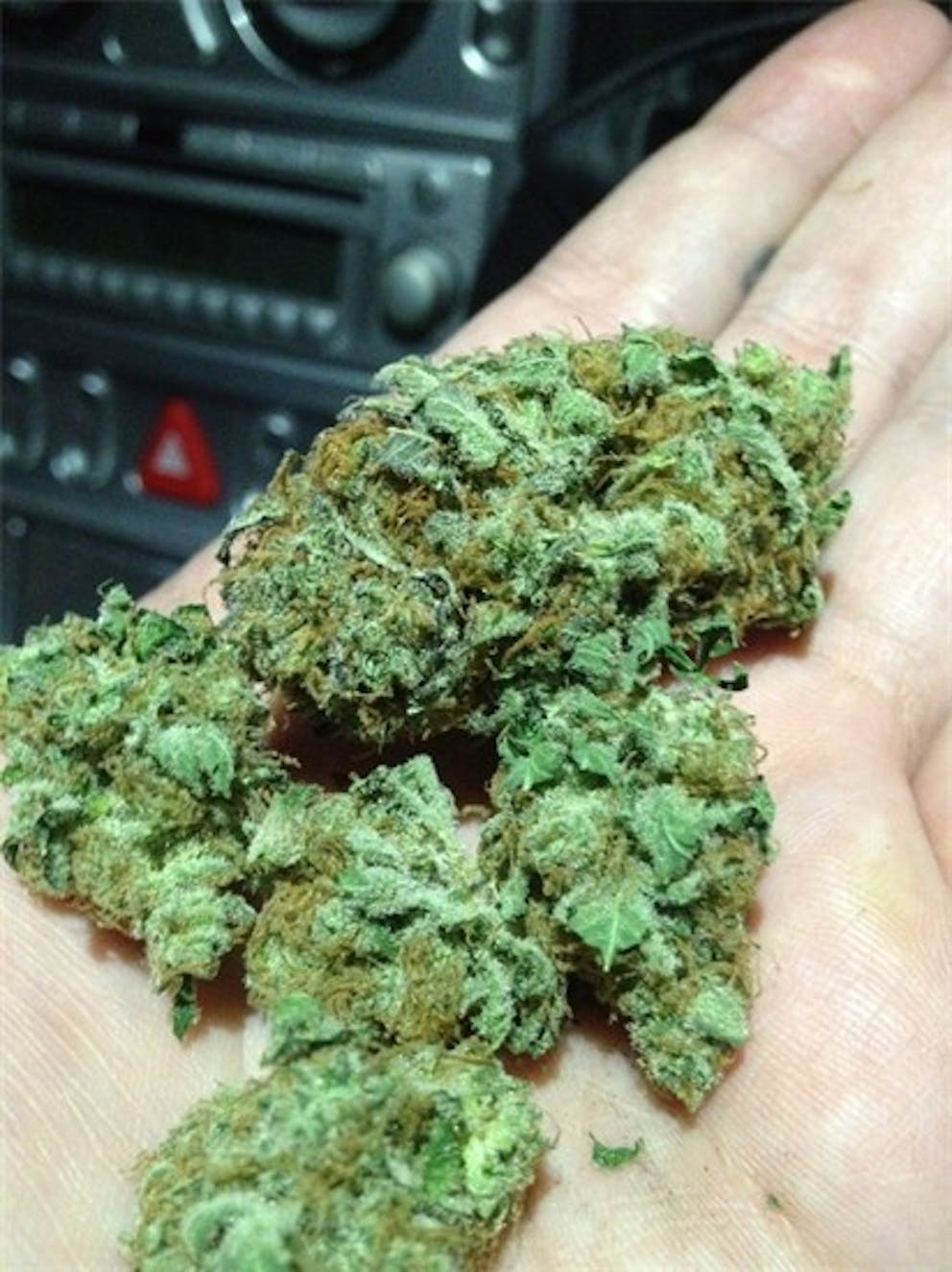 Photos of God Bud Weed Strain Buds Leafly